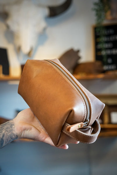 Toiletry Bag
