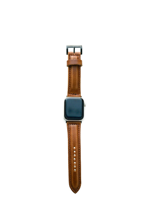 Apple Watch Strap (Limited Edition: Hurricane Chestnut)