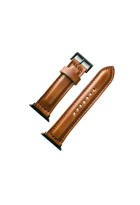 Apple Watch Strap (Limited Edition: Hurricane Chestnut)