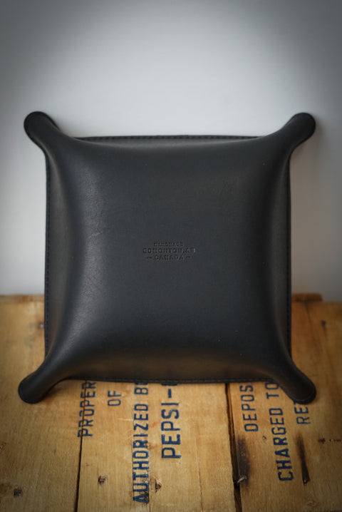 Drop Tray (Flat Black)