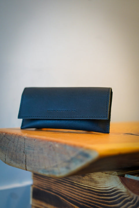 Sunglass Case (Flat Black)