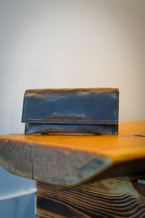 Sunglass Case (Hillbilly Sepia)