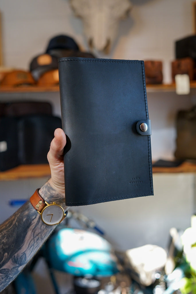 Journal Cover