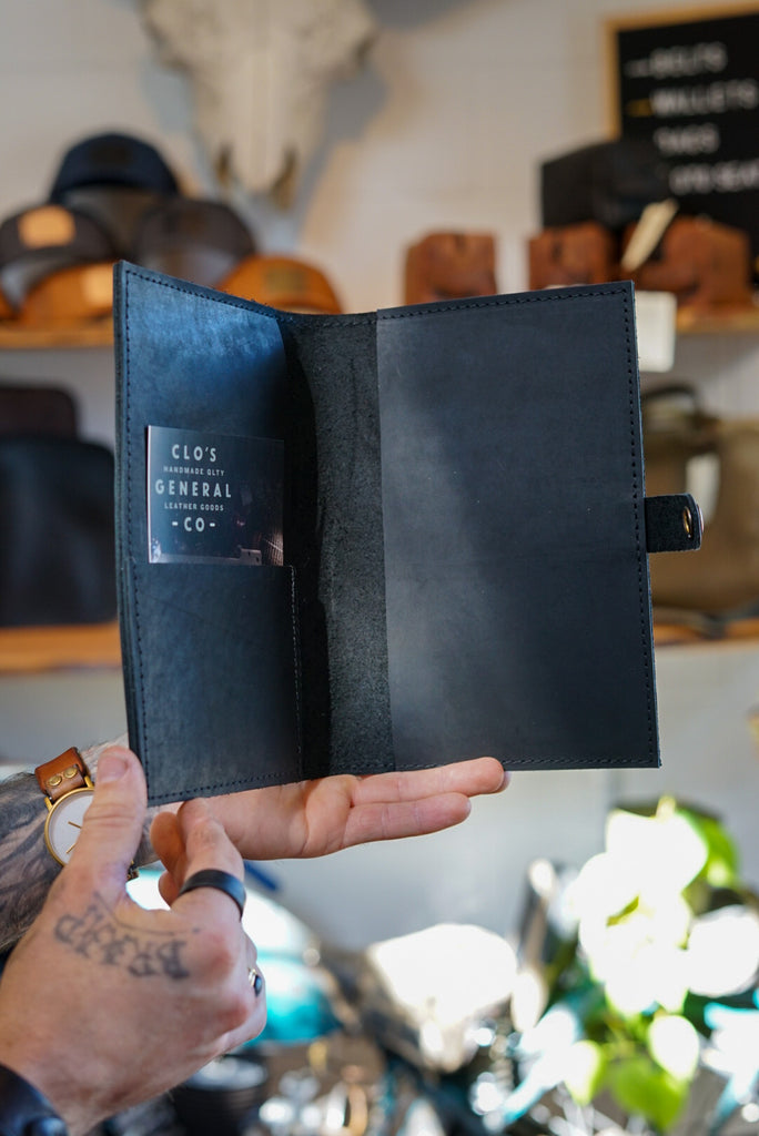 Journal Cover