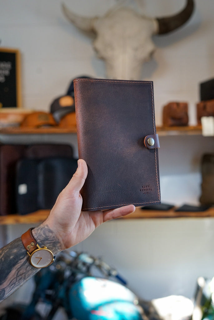 Journal Cover