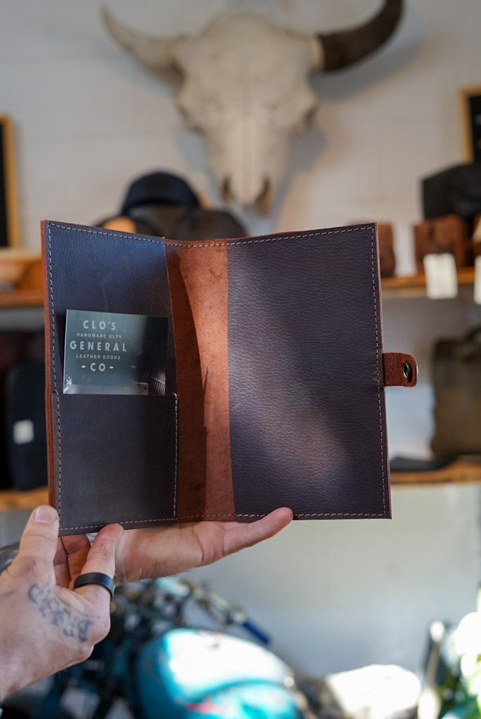 Journal Cover