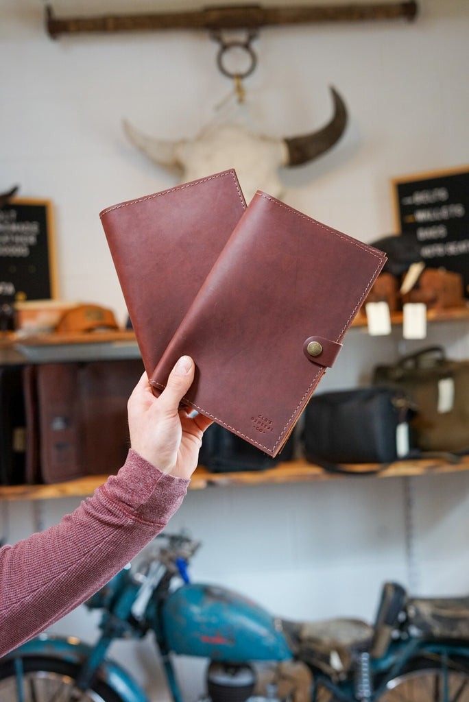 Journal Cover