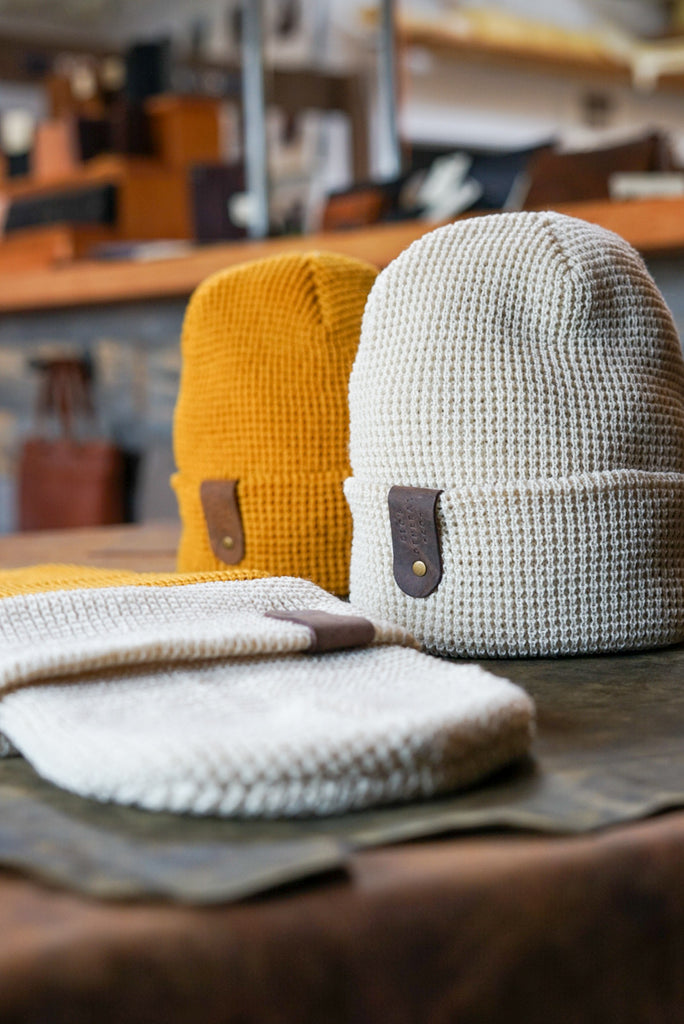 Toques