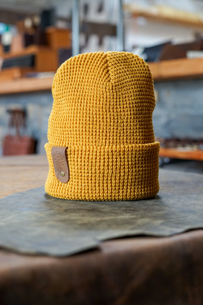 Toques