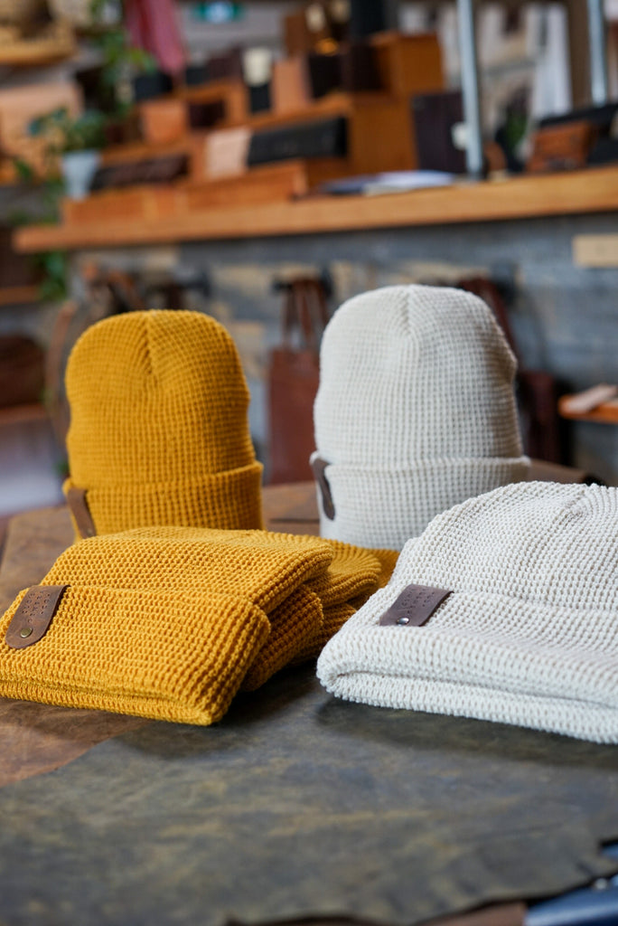 Toques