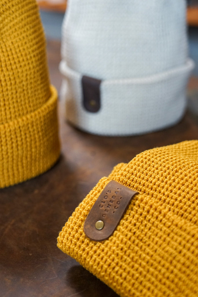 Toques