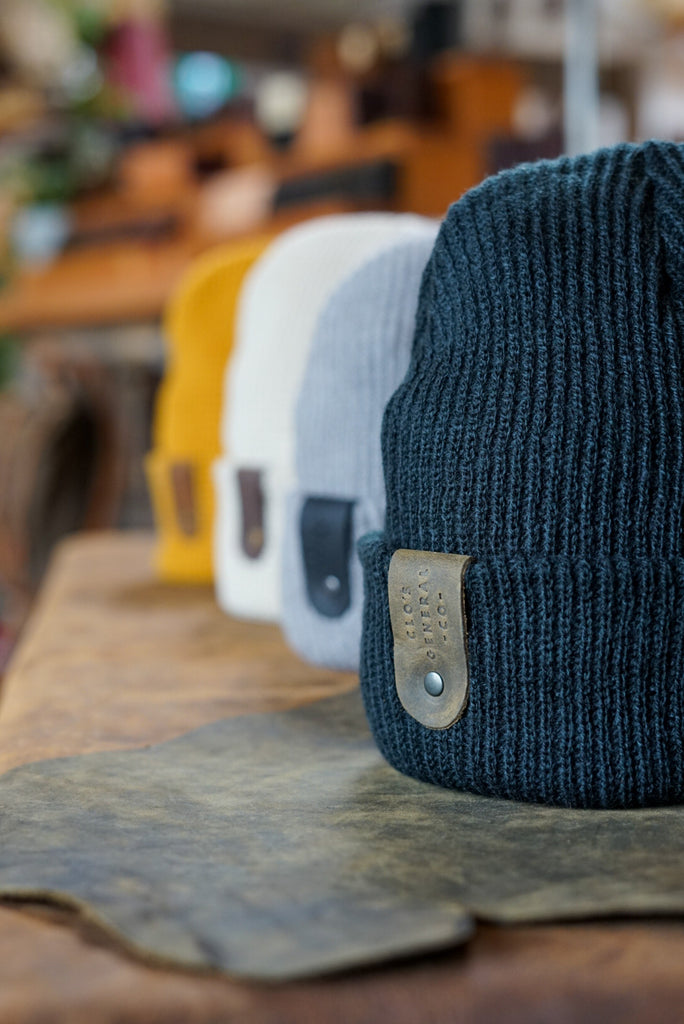 Toques