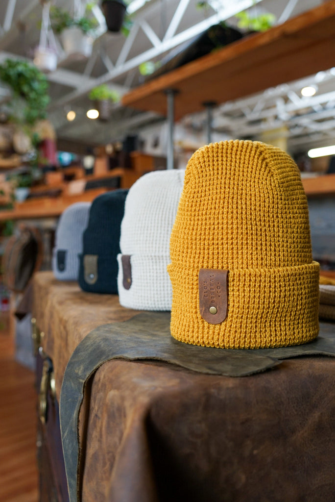Toques