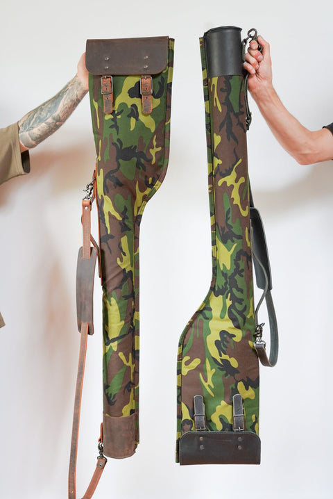 LIMITED EDITION: FISHING ROD CASES 2025