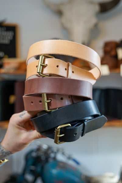Belts