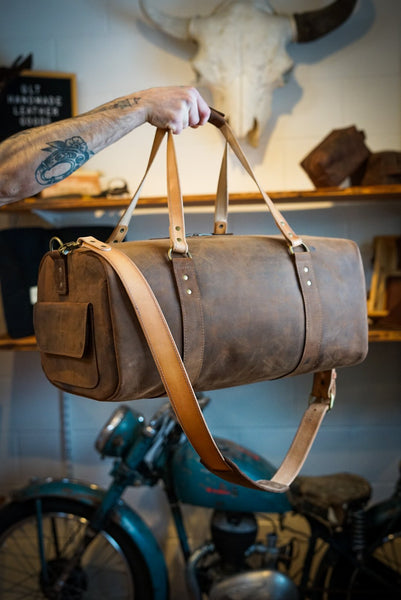 Bags & Travel Accessories