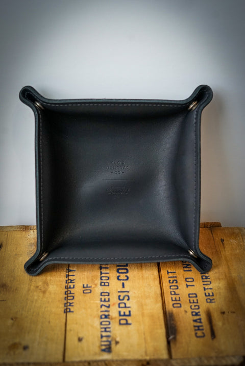 Drop Tray (Flat Black)