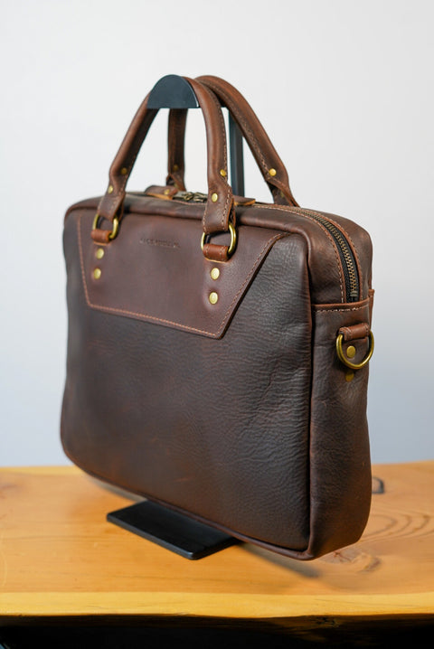 Essential Work Bag (Kodiak Brown)