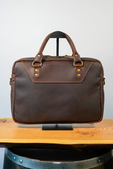 Essential Work Bag (Kodiak Brown)