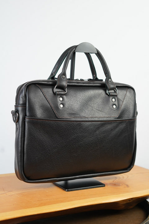 Essential Work Bag (Black Obsidian)