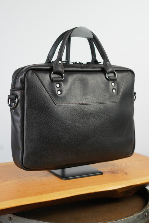 Essential Work Bag (Black Obsidian)