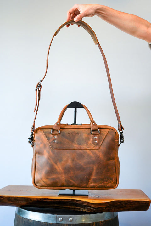 Essential Work Bag (Old Soul Tobacco)