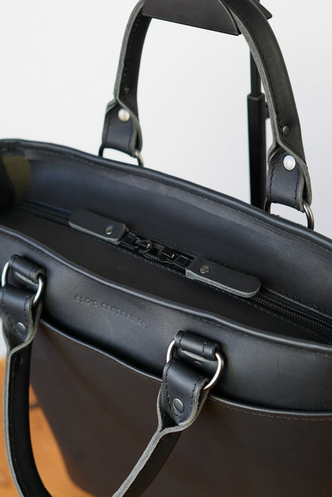 Handbag (Black)