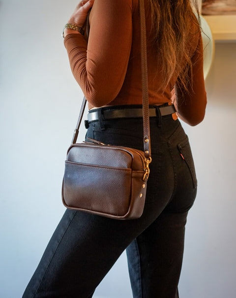Rectangle Bags