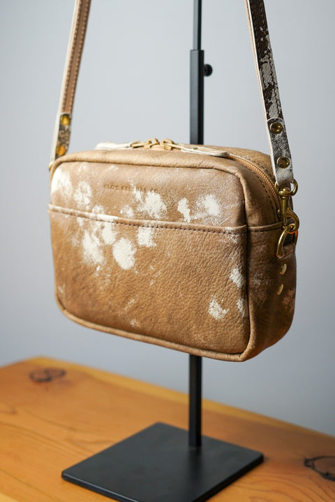 Rectangle Bag (NEW! Cowhide)