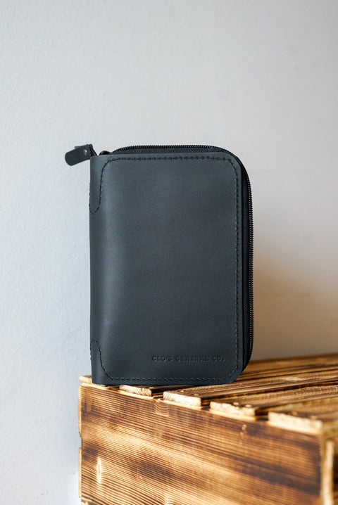 Jewelry Travel Case (Black)