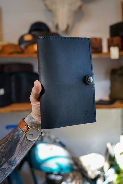 Journal Cover